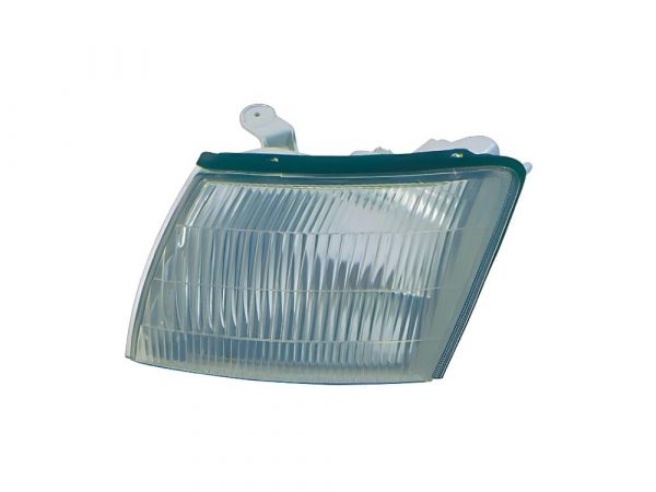 212-15B3R اسطب ركن لكزس 95-97 LS400 يمين DEPO