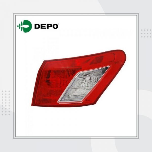 224-1306L اسطب شنطة لكزس 2013-2015 RX350 يسار DEPO