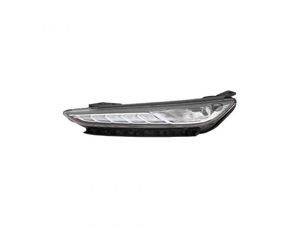 221-1612L اسطب صدام كونا 2018-2020 يسار DEPO LED